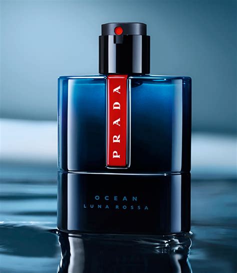 new prada luna rossa ocean|Prada Luna Rossa ocean gift set.